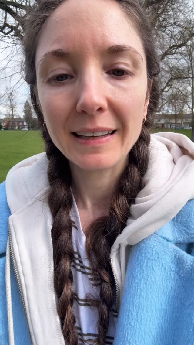 ✨✨ Embody Your Joy starts 14th April ✨✨
Would you like to join this 10 week group somatic coaching & creativity journey?!
There’s still time…. www.sophiereyyoga.co.uk/groupcoaching
#somaticcoaching #natureledwisdom #creativeliving #embodyjoy #embodimentwork