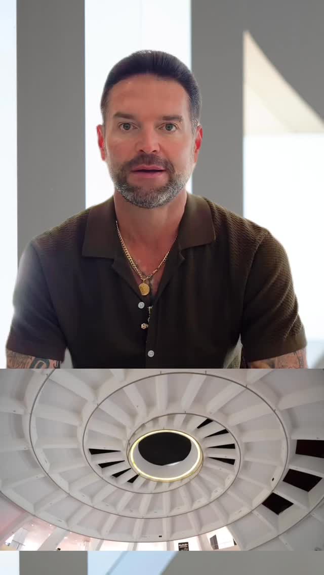 💫We are excited to have Dylan Gemelli speaking at this year’s Ultimate Wellness™ Conference!
@dylangemelli is a leader in fitness, biohacking, and longevity, creator of the Dylan Gemelli Podcast, and reaches millions on Instagram and YouTube. A God-first family man, he inspires others to improve their health and live their best lives.
✨ The Ultimate Wellness™ Conference brings together pioneers in longevity, spiritual guides, health tech innovators, and a conscious community committed to living fully, intentionally, and with joy.
❤️ We look forward to welcoming our community to Faena Forum, Miami Beach, on September 24–26, 2026.
🎟️Apply promo code UW2026 at checkout for a discount.
🔗Link in bio: https://www.ultimatewellness.miami/
💫 Ultimate Wellness™ is more than a conference—it’s an immersive journey where cutting-edge science meets timeless wisdom, and every connection, experience, and activation inspires personal transformation.
⚡️ You will:
* Learn from leading voices in biohacking, longevity, and integrative wellness
* Discover breakthrough health tech and biotech innovations
* Experience activations for nervous system balance and inner alignment
* Connect with a like-minded, conscious community
📍 Faena Forum, Miami Beach | September 24–26, 2026
🎟️ Get your tickets now with code UW2026: https://www.ultimatewellness.miami
🔴 Step into a space where presence, connection, and alignment elevate the way you live, heal, and thrive.
#UltimateWellness #UltimateWellnessConference #Longevity #Wellness #Biohacking