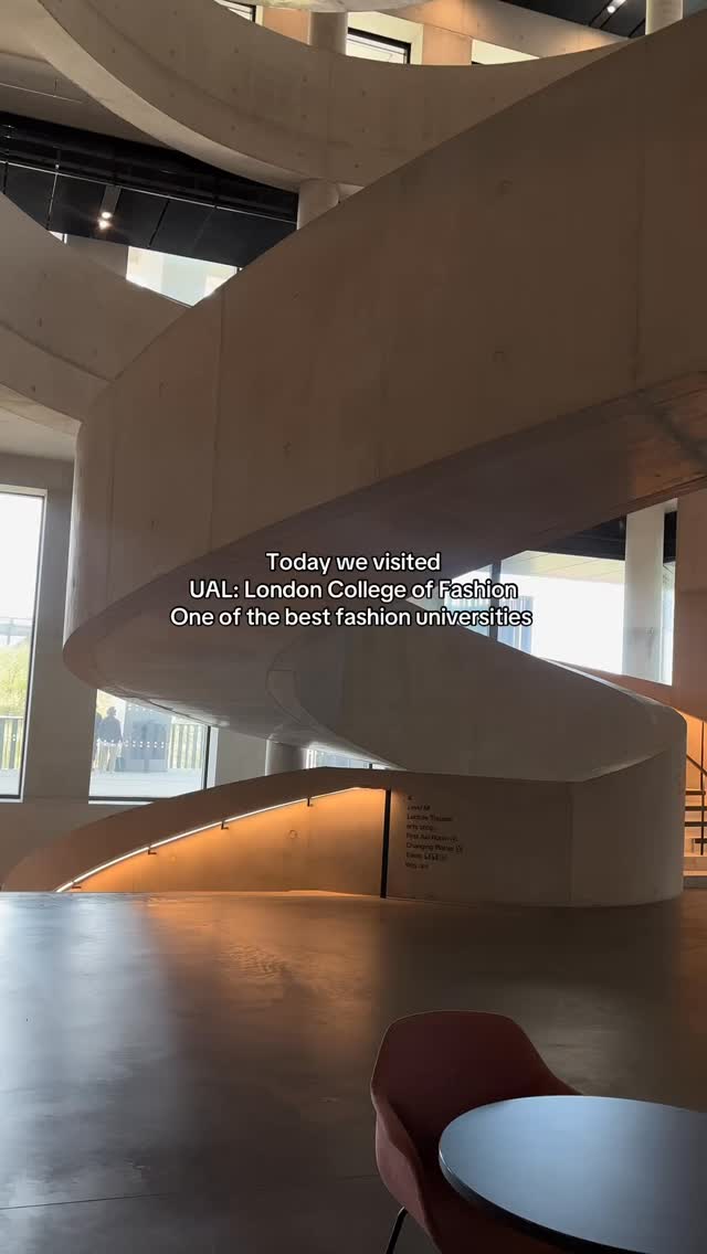 Stepping into future creatives 🎓
We Now have recruited new interns for UDGN Impact ,to gain real industry experience in fashion.
Hashtags:
#UDGNImpact #FashionInternship #CreativeCareers #LondonFashion #InternshipOpportunity