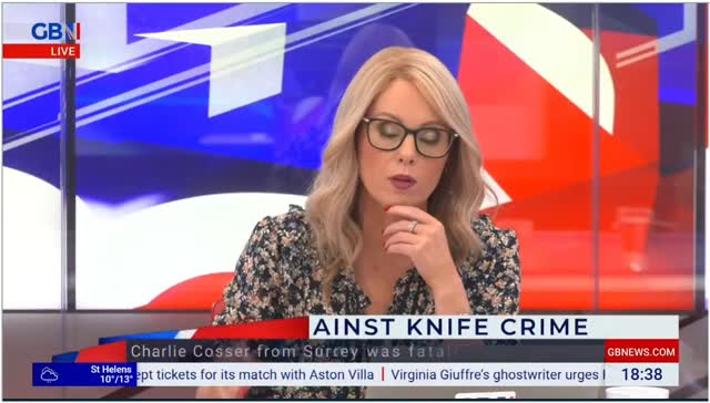 We all have a role to play in keeping our communities safe. Please remember that you can report anyone carrying a knife completely anonymously by contacting @fearlessuk or by calling 0800 555 111.
Your information could help prevent harm and may save a life.
Always loved, always missed, Cheeks 🩵
#StopKnifeCrime #education #Strongertogether @ukhomeoffice