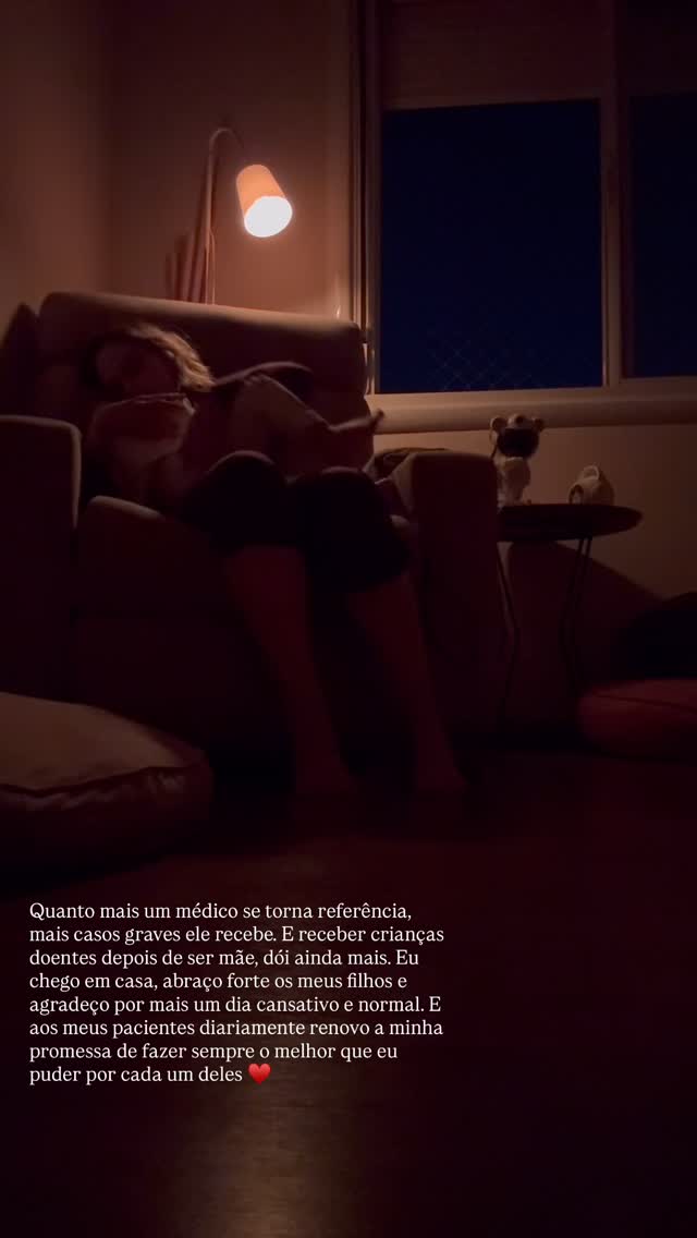 A todos os meus pacientes prometo o meu melhor sempre ♥️
