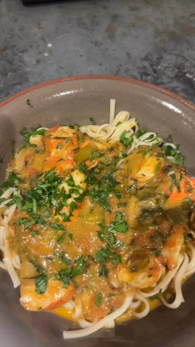 21h30…j’explore les pâtes japonaises 🤗🙏🏻et je me régale