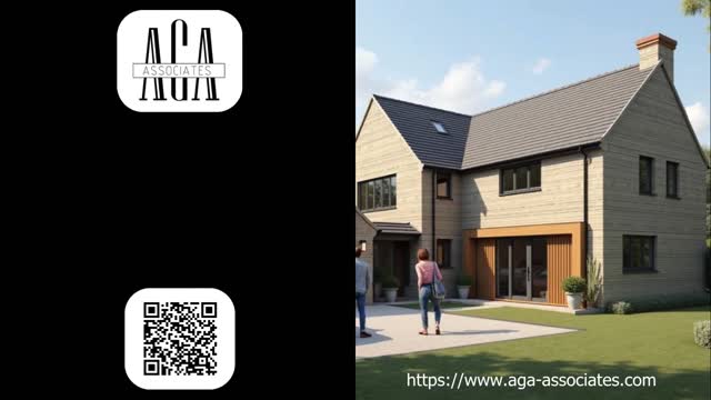 💡🏡 Small Design Decisions Can Make a Big Difference 📐✨
Sometimes the most impactful improvements in a home aren't the biggest ones. A slightly repositioned wall, a better window alignment, or a more thoughtful circulation route can completely transform how a space feels.
These details may appear minor on a drawing, yet they influence everything from natural light ☀️ to daily comfort and long-term practicality.
Without careful attention, homes can unintentionally develop awkward corners or underused spaces — areas that seemed logical on paper but feel less convincing once built.
At AGA Associates, we refine designs so every part of the home serves a purpose. The goal is to create spaces that feel intuitive, balanced, and enjoyable to live in.
Because the best design often feels effortless — even though quite a lot of thinking went into it.
📆 Explore what thoughtful design can achieve: https://www.aga-associates.com/resources-booking-page
#ThoughtfulDesign #AGAAssociates #HomePlanning #ArchitectureUK