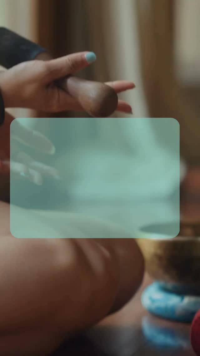 Sound Bath Fridays with Salla Suomi @shallaam
18:30 at Purna Yoga Helsinki
We begin with gentle asana
to prepare the body.
Then we lie down
and let the sound do the work.
Gongs, bowls, subtle frequencies —
to settle the nervous system
and bring you back to yourself.
75 minutes.
Arrive as you are. Leave renewed.
Book a class - link in bio
#äänimalja #soundbathsuomi #syvärentoutus #hermostonpalautuminen #purnayogahelsinki #meditaatio