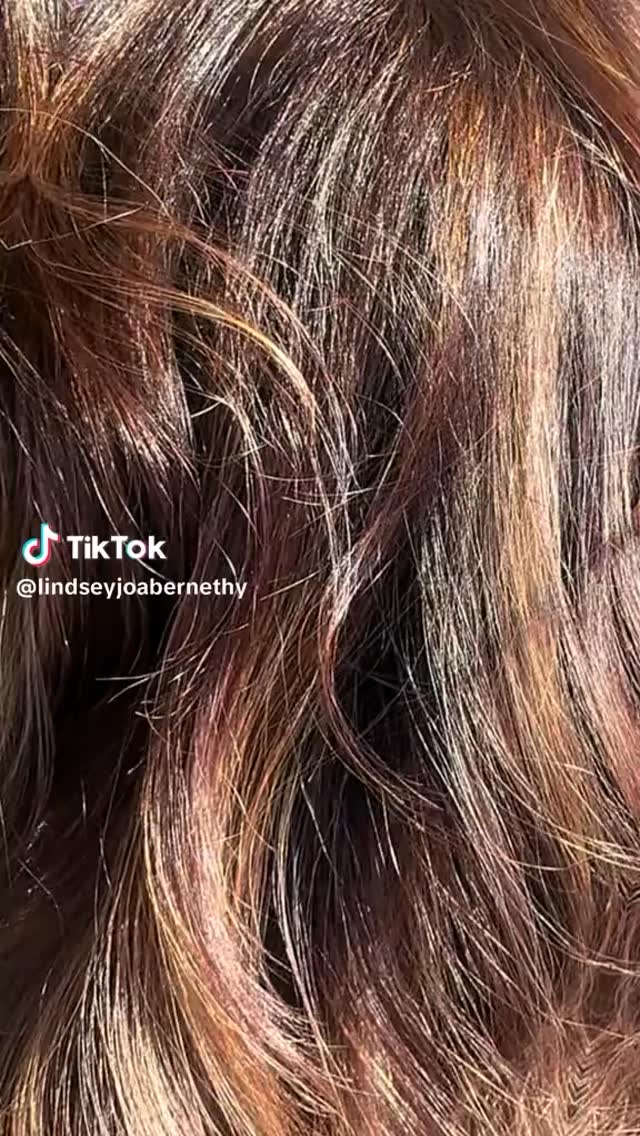 Warm rich tones 😍
#hairsalon #westchester #kevinmurphy #wc #pennsylvania