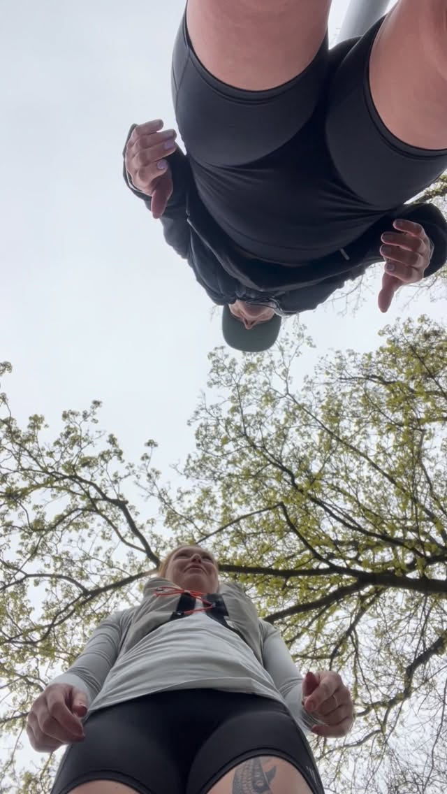 35 v únoru + 35 v dubnu = 42,2 v květnu 🎂
#marathontraining #birthdayrun #runningfriends #easyrun