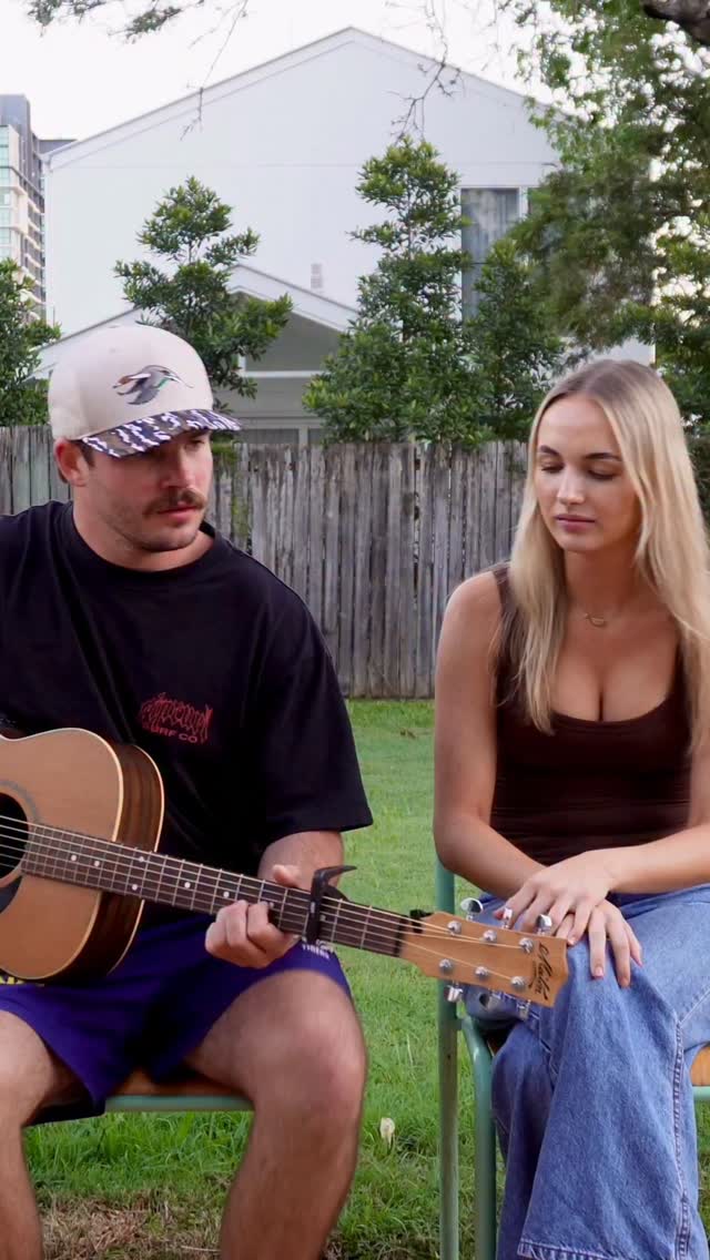 Sav Blanc goes country 🌵
#rileygreen #ellalangley #countrymusic #cover