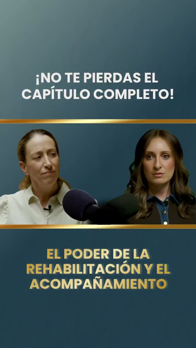 💭 “Pensamos que nunca más iba a poder…”
Después de un accidente fuerte, todo parecía indicar que su vida cambiaría para siempre.
Pero con el proceso correcto, acompañamiento y rehabilitación…
hoy está completamente recuperada.
Historias como esta nos recuerdan algo muy importante:
El cuerpo tiene una capacidad increíble de sanar…
cuando recibe la atención adecuada.
🎙️ En este episodio de Pláticas con Sentido, Orly Sheinberg nos comparte casos reales que te hacen ver la rehabilitación desde otra perspectiva.
👉 Mira el episodio completo en YouTube: https://youtu.be/bwzfZScp_kQ
#PlaticasConSentido #Rehabilitacion #Fisioterapia #HistoriasQueInspiran #SaludIntegral