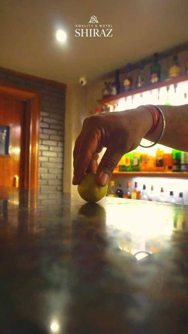 Serving freshness with a twist at Motel Shiraz🍃✨
Watch the virgin mint mojito come alive in a gasp-worthy style you’ve never seen before
Every sip = cool vibes, bold flavors & pure refreshment!
Tag your mojito buddy & plan your next chill scene 🥂
MotelShiraz VirginMojito MocktailMagic MojitoLovers RefreshingDrinks BhopalEats FoodReels DrinkReels InstaFoodIndia MocktailVibes SummerDrinks UniquePresentation FoodStyling ReelItFeelIt TasteTheVibe ChillScenes MintyFresh LimeLove CafeVibes LuxuryDining
—
If you want, I can tailor it to a more *luxury vibe*, *funny tone*, or *romantic aesthetic* depending on your reel style.