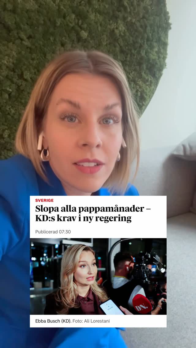 Vi vägrar backa in i framtiden.