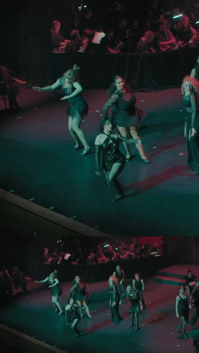 and all that jazz…