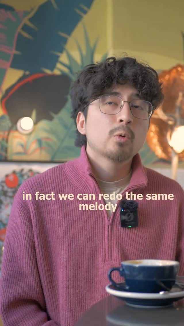 @enrique.mejiaprz speaks again about the way he does his arrangements of Peruvian music!
He will play this Tuesday 21 april in rue de Candolle, Geneva.
More info in bio.
Thanks again to @birdiecoffee
