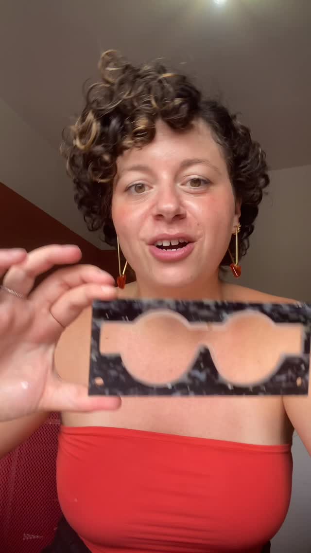 J’ai jamais réussi à les jeter 😜❤️