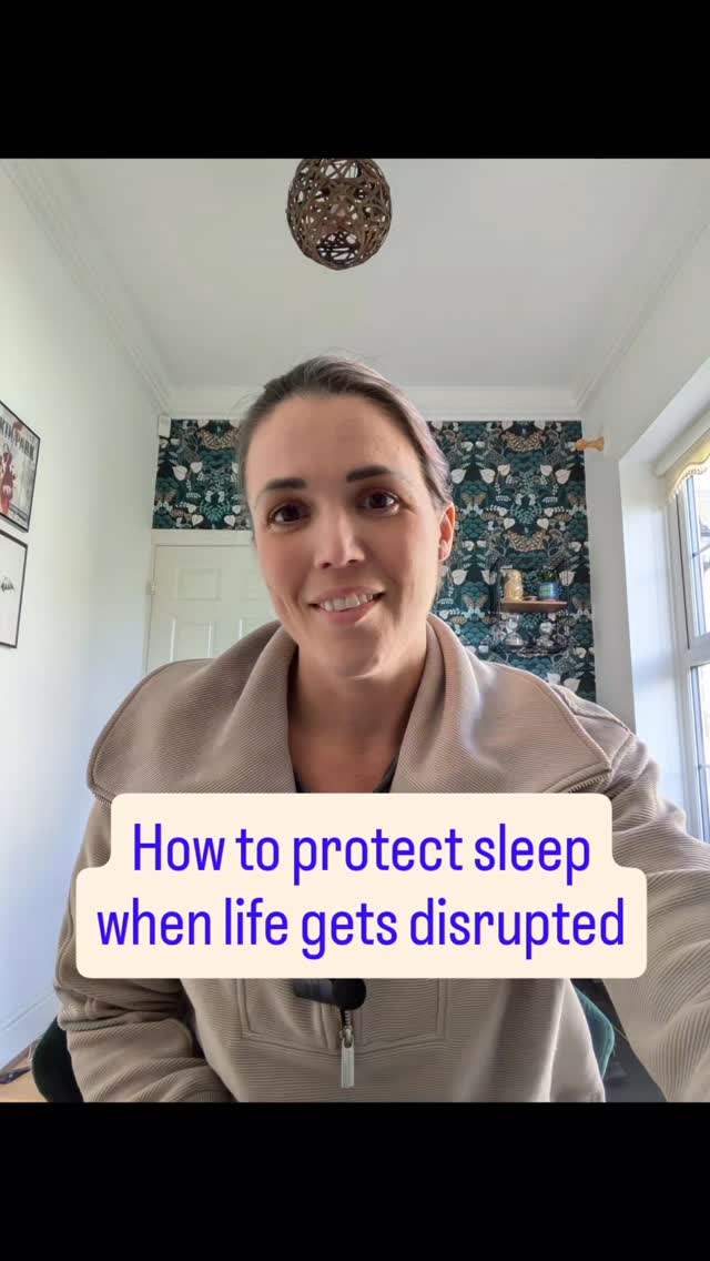 Sleep does not have to fall apart on holiday. Comment SLEEP HELP for support to get your childs sleep struggles resolved for good
#sleepnanny #sleepmatters #gentleparenting #parentinghelp #mumwellness