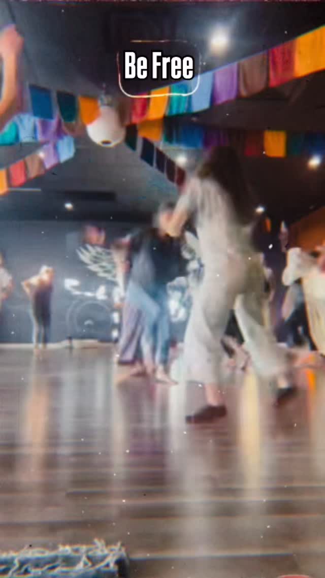 Yesterday we ended our staff meeting by dancing our future vision into the space. ❤️🔥❤️🔥❤️🔥
What an incredible group of humans hold this collective container. 🙏🏽
So. Much. Gratitude.
Big things are coming .
CommUnity is the way .
#BeFree #staycurious #fortcollins #fortcollinsyoga #firedup