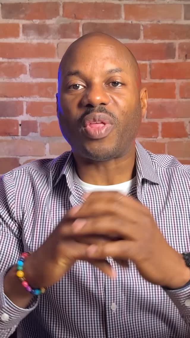 Master career transitions with strategic problem-solving.
Your experience may be worth more than your current role reflects. The real gap often isn’t talent—it’s structure. Learn how to turn your expertise into more income, freedom, and impact. Subscribe for more. When you’re ready: https://strategy.ryancobbins.com/
#ryancobbins #careergrowth #consulting #leadership #success