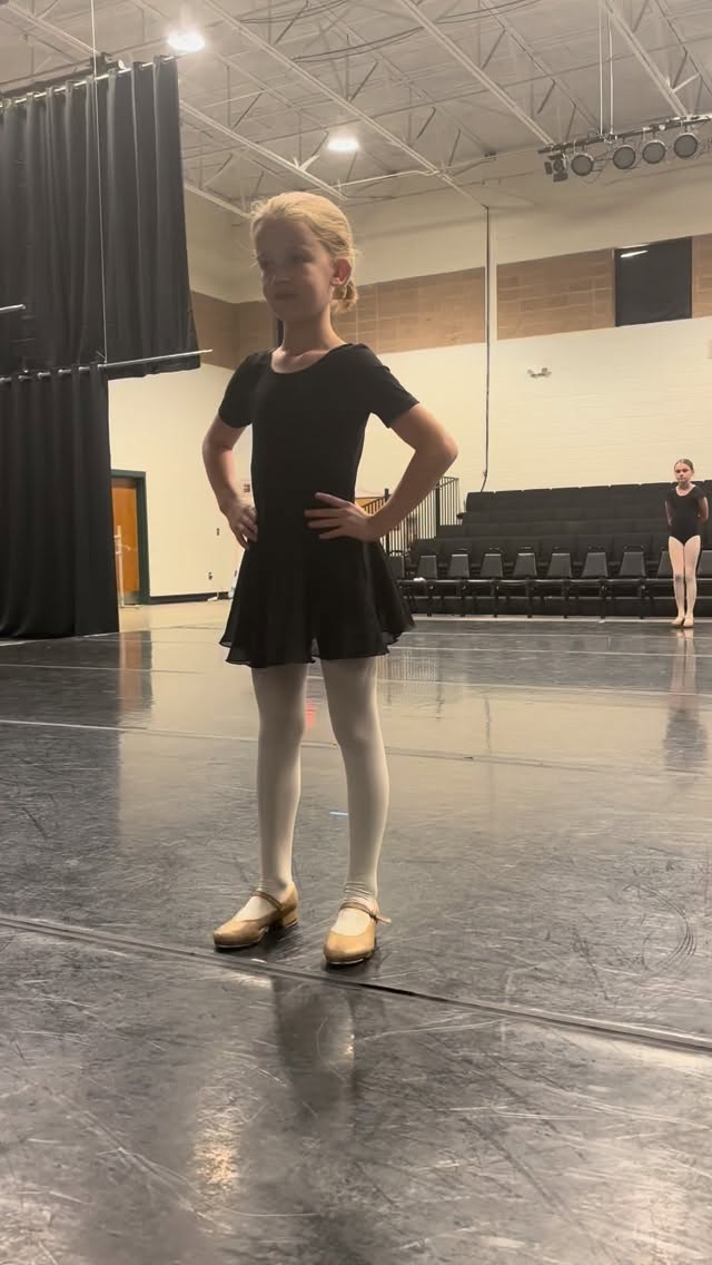 😍How cute are these Tuesday Daisy 🌼 gals showin’ off their squeaky CLEAN 🧼 drawback sounds?! 🤗They told us they practiced all Spring Break! 😮 #compassdanceacademy #truenorth #truedance #embodiedfaith #youbelonghere