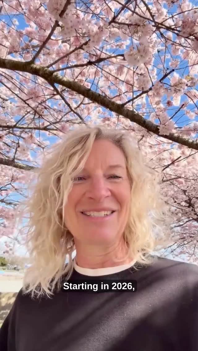 It is a great joy to finally share something that has been living in my heart for some time now.
At the start of this year, I made myself a promise. More newness.
What grew from that intention is UR enUffness. A worldwide wellness platform built around movement, stillness, and the gentle art of returning to yourself. These practices have truly enriched my life, and I created this world so they might enrich yours too.
Whether you are seeking to move your body, still your mind, or simply find a place that feels like home, there is something here waiting for you.
I also share a poem every single day. Find me at @poetree_daily on Instagram and @poetree2keep.u.company on TikTok. A little stillness for your feed, every morning.
Come as you are, dear friend. A Wave is waiting 🌊🦋
What is one intention you have set for yourself this year? I would love to hear it in the comments below.
👉 urenuffness.com — your first Wave is free
-Debbie Styles
Music credit to @amberrubarth
#URenUffness #YouAreEnough #WellnessJourney #GlobalWellness #SomaticMovement #MindBodySoul #HolisticLiving #OnlineWellness #NewIn2026 #WellnessPlatform