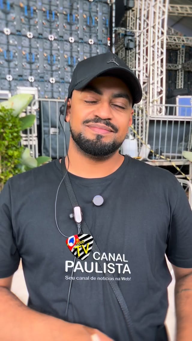 *DANIEL ASSUNÇÃO DIRETOR EXECUTIVO DE EVENTOS FALA SOBRE OS TRÊS DIAS DE SHOWS SEM OCORRÊNCIAS E CHAMA TODOS PARA A ULTIMA NOITE DO SUZANO NO SUZANO MUSIC FESTIVAL 2026 COM O ROUPA NOVA*
@GOVERNOSP @TARCISIOGDF @ANDREDOPRADO_ @MARCIOALVINO @GUILHERMEDERRITE @PREFEITURADESUZANO @CAMARASUZANO @PEEDROISHI @RODRIGO_ASHIUCHI @PAULOPAVIONE @AFRANIO.JOE @ALEXSSUZANO @SUZANOVOLEI @leandrobassini_ @martinspereiraelias @la.ashiuchi @andre.chiang.suzano @galo_suzano @arnaldo.m.junior @adilsonhorse @arturtakayama @vereador_leandrinho @vereadormaizenasuzano @andrechiang_ @deborahraffoul_ishi @eguchisueli @geraldo_garippo @renatapriscilavalencio @cintiarlira @drdiegoferreira @balbino.suzano @samueloliveirasuzano @vereador.baianodasaude @suzanomusicfestival @pilarorganizacoes