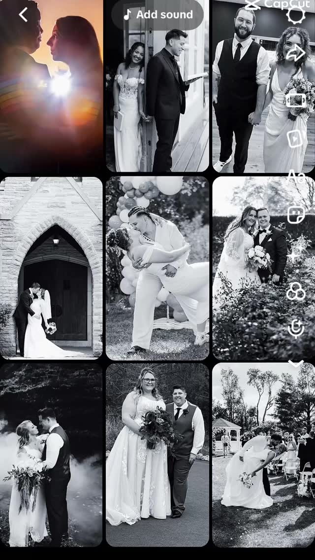 Our couples are incredible! What a joy it is to remember a few our our previous couple’s nuptials! Each one was uniquely wonderful on its own, and we continue to be entrusted to serve and support other couples on one of the most important days of their lives!
Laycee & Jade - Rockport Park, Janesville, WI
Photo Credit - @kerigraceartistry Keri Grace Artistry
Janessa & John - Hidden Creek Estates, Roscoe, IL
Photo Credit - Ashley Lauren Photo
Avery & Reese - The Todd Venue, Elkhorn, WI
Photo Credit - Nelson Media Co (Noah & Clara)
Chelsea & Dan - The Covenant at Murray Mansion, Racine, WI
Photo Credit - Unknown
Vanessa & Melanie - Fox River Preserve, Port Barrington. IL
Photos Credit - Rahimi Saidan Photography
Rian & Andrew - Historic Courthouse, Waukesha, WI
Photo Credit - Maggie Enter Photography
Kourtney & Josh - Springbrook Resort, WI Dells, WI
Photo Credit - Unknown
Jess & Alexis - The Barn at Timber Pointe, Hawthorne Woods, IL
Photo Credit - Unknown
Paige & John - Private Property, Williams Bay, WI
Photo Credit - Wilks Media
We are Crazy Girl LLC — Your All-Encompassing Event Fulfillment Team. We bring calm and confidence to the craziness and manage all your ducks, details, and daisies, so your “to-do” list is DONE! When the beautiful chaos of wedding and event planning starts to swirl—when timelines blur, to-do lists multiply, and emotions run high—Crazy Girl LLC steps in to gently gather it all together. Your only job, on the most important days of your life, should be to be fully present! From full-service wedding and event planning to day-of coordination, from lush live floral design to artful faux floral creations, from carefully curated décor and floral rentals including our beautiful “Beatsie” our ageless antique buffet named after our late grandmother, to all the little touches that make a celebration feel like you—
we weave it into one seamless, personal, celebratory experience. #wisconsinbride #chicagobride #midwestweddings #wedding #weddingphotos