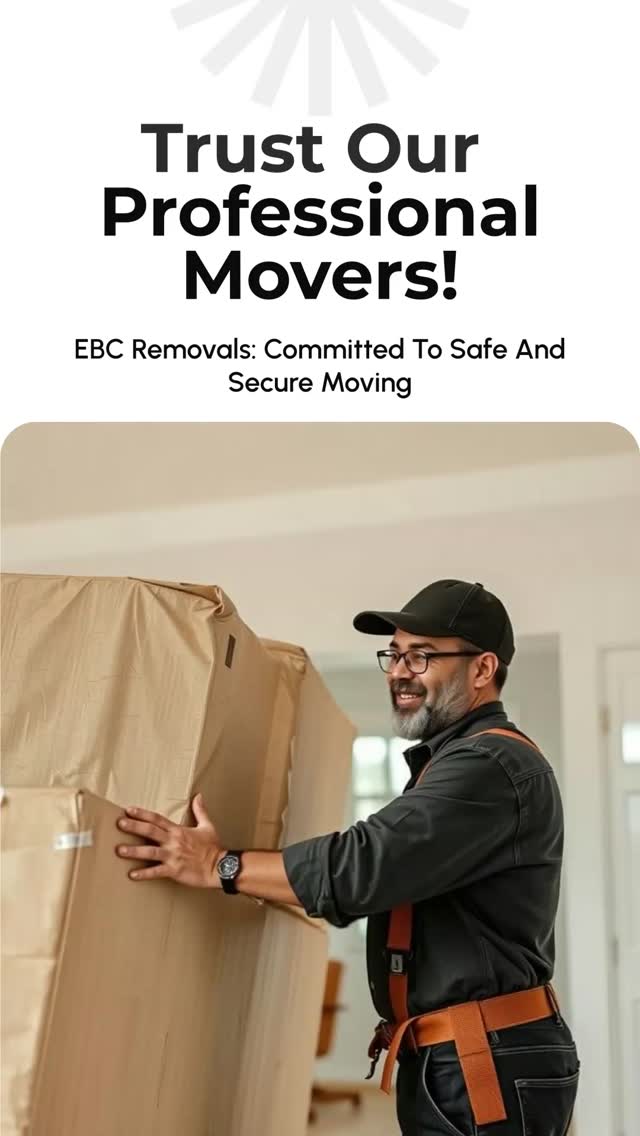 Your belongings deserve the best! Trust EBC Removals for careful, professional handling. 🏡💪✨
#EBCRemovals
#EBCRemovals #BrisbaneRemovalists #BrisbaneMovers #MovingBrisbane #RemovalistBrisbane
#HouseMoving #FurnitureRemoval #MovingDay
#ProfessionalMovers #TrustedRemovalists
#BrisbaneBusiness #BrisbaneLocal
#BrisbaneBusiness
#BrisbaneLocal
#BrisbaneNorthside
#BrisbaneSouthside
#GoldCoastRemovalist
#SunshineCoastRemovalist