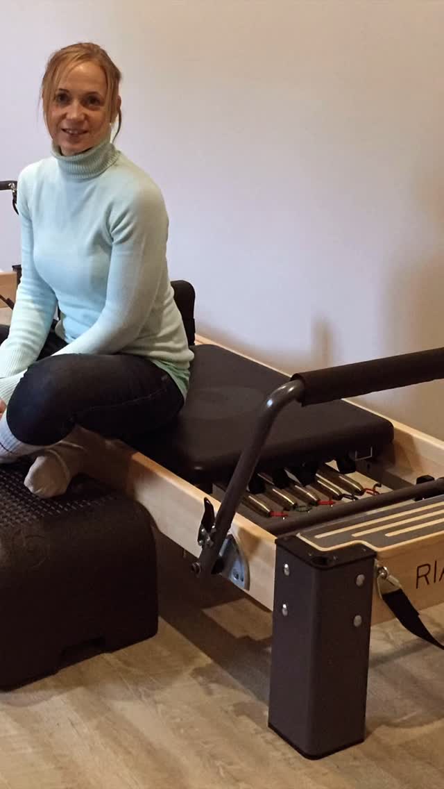 What a journey….and what a privilege to share my love for Pilates to a community willing to learn and be challenged. My little Studio continues to grow and change for the better and I am always excited for each step. Going into my 7th year in my Studio space and my 9th year teaching Reformer. What a ride! Thank you Prince Albert🌟💥🤸🏼♀️