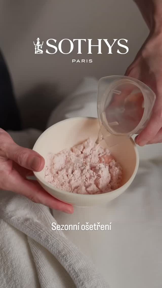 Sezonní ošetření jaro-léto již v nabídce.😍