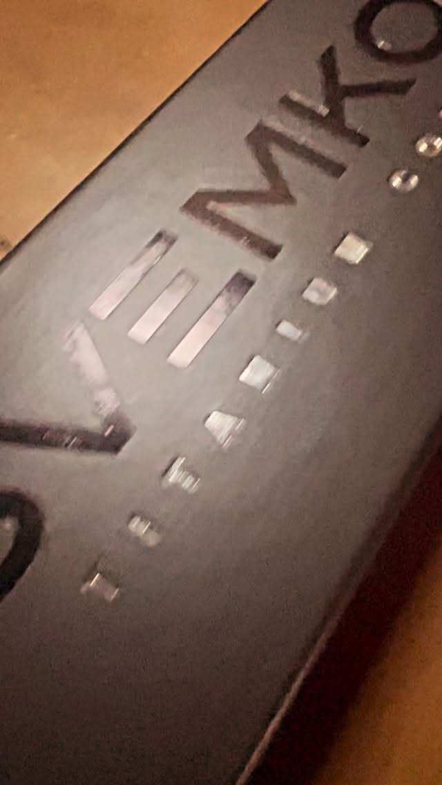 Svemko Hunter Short 1.0 für eine 30-06. #armeriagrigioni