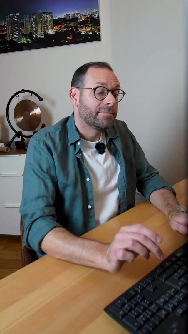 Haus im Ausland, Steuererklärung in der Schweiz? đ đ¨đ
Die Antwort auf diese Frage â und viele weitere Tipps rund um deine Steuern â findest du jetzt aktuell auf meinem Blog. Schau vorbei unter:
đ www.itstaxtime.ch
Property abroad, tax return in Switzerland? đ đ¨đ
You can find the answer to this and many more insights on my blog. Head over to:
đ www.itstaxtime.ch
#TaxTimeWithMartin #Steuerberatung #Schweiz #Immobilien #ZĂźrich