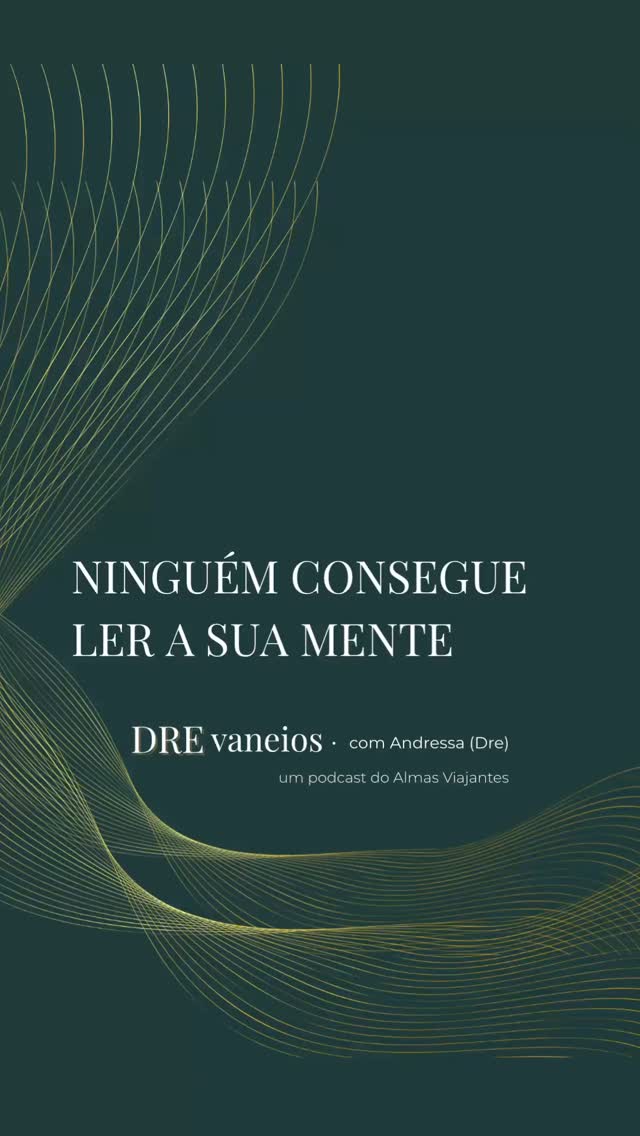 Pequeno Spoiler do Episódio 8 do DREvaneios.
Vai ao ar sábado dia 18/04.
Disponível no YouTube e Spotify.
Links na Bio.
#podcast #drevaneios #comunicaonaoviolenta #almasviajantes #spoiler