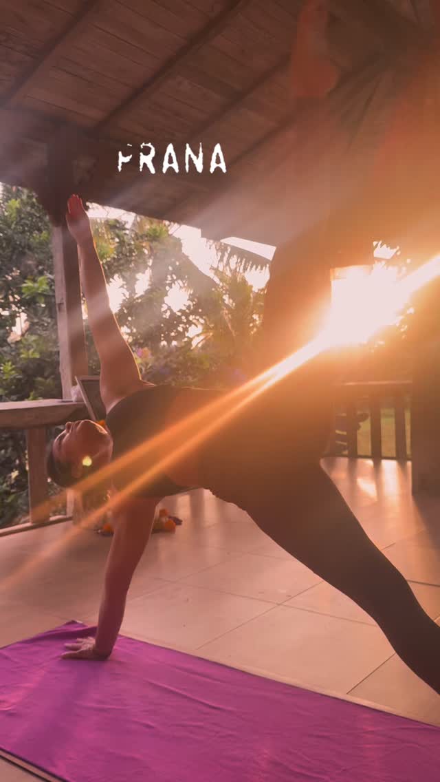 As we exhale, the breath of life flows upward into heaven, where it came from. As we inhale we receive the breath of life. Prana is the breath of life or the animating force in all. Breathing is rhythm, a play of opposites.
In the practice, exhale give your breath to infinity. Inhaling nourishing fullness of your individuality.
Happy new moon 🌑⚡️🔥
#prana #ashtangayoga #ashtangapractice #praktykajogi #ashtangayogakatowice