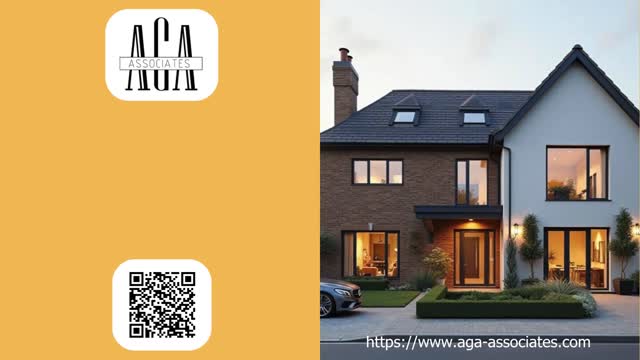💷📐 Saving Money on a Build Isn't About Cutting Corners 🧱✨
When people think about keeping costs under control, they often imagine reducing finishes or simplifying materials. But surprisingly, the biggest savings on a project usually come from thoughtful design and careful planning rather than last-minute compromises.
A well-considered layout can minimise structural complexity, improve build efficiency, and prevent expensive mid-construction changes 📊. Small adjustments on paper often save thousands once construction begins.
Without that foresight, projects can develop the architectural equivalent of “we'll just pop to the shop for milk”… and return three hours later with a trolley full of unexpected extras 🛒😅.
At AGA Associates, we focus on strategic decisions early on so your project stays both ambitious and sensible from a financial perspective.
Because a home should feel exciting to build — not like watching your budget slowly disappear.
📆 Discover smarter ways to plan your build: https://www.aga-associates.com/resources-booking-page
#BudgetSmart #AGAAssociates #ExecutiveArchitects #BuildBetter