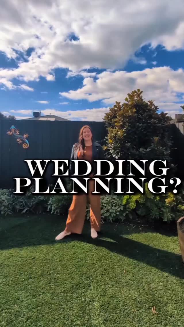 Needing some ideas for your upcoming wedding?
Come and join me at the Mornington wedding expo.
Link in bio to secure your free ticket!!!
I look forward to seeing you there x
#weddingexhibition #weddingcelebrant #marriagecelebrant #morningtonweddingexpos