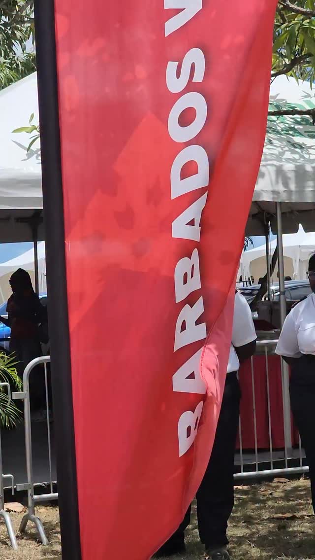 The countdown is ON. 🇧🇧
We’re marching toward 85 years strong, and this year, May Day is more than a celebration… it’s a full Picnic & Family Affair.
From live performances to a vibrant kids’ zone, cultural showcases to good food and real community, this is where workers, families, and Barbados come together.
📍 National Botanical Gardens
📅 May 1st, 2026
🕛 12PM – 6PM
🎟 FREE ENTRY
Bring your crew. Bring your family. Bring your energy.
#barbadosworkersunion #bwu #barbados #marchingto85