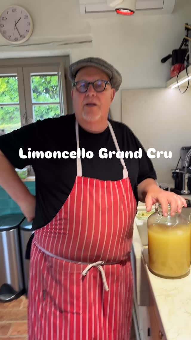 #cheflife #onthetable #limoncellođ #boutiquehotel #gastronomy