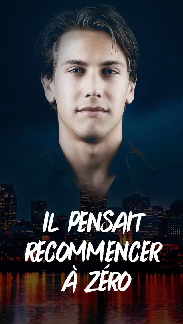 Il pensait recommencer à zéro. Elle va tout faire basculer.
Plongez dans Résistance, la série qui mêle suspense haletant, dark romance et secrets inavouables sur fond de Montréal et New York.
📖 Tome 1 : L'insoumission
📖 Tome 2 : La trahison
🔥 Édition revue et corrigée — disponible maintenant !
➡️ Commandez dès aujourd'hui : https://karine-chevrier-auteure.square.site/