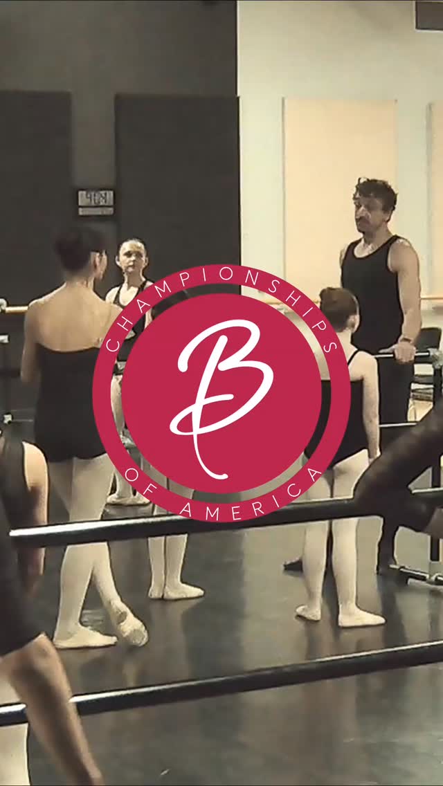 Before the spotlight, there is the work.
At BCA, it starts with rehearsal, coaching, and class before stepping onto the stage, because growth happens in the preparation. We believe dancers deserve the chance to learn, refine, and feel confident before they perform.
That is what makes the experience different.
Now we are looking ahead to the BCA Grand Prix Finals in Las Vegas, where preparation meets performance and dancers can continue to feel seen and supported.
Las Vegas Grand Prix Finals
May 23-25, 2026