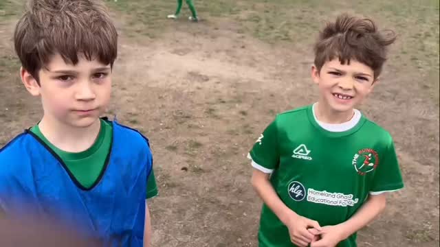Ending the season on a high! 🏆🔥
Take a look at today’s Players of the Match. Spectacular goals, clean sheets, and pure determination on display.