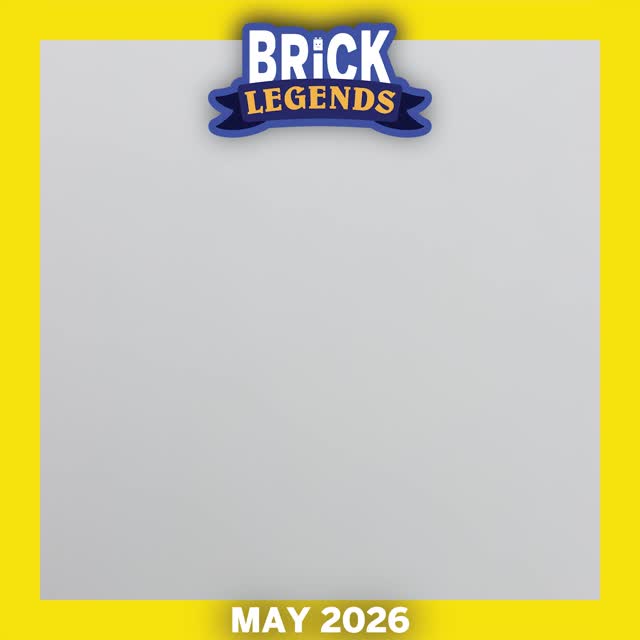 Sneak Peek at our May 2026 Box Leaflets!
Our Brick Legends May 2026 Box goes LIVE on 26th April 2026 at 12pm (BST) – available as a one-time purchase, or through Monthly, 3-Month, and 6-Month Subscription Plans!
🔥 An exclusive LEGEND is on it's way... but have YOU guessed who it is yet? 👀
-
#BrickLegends #UnitedBricks #ComingSoon #May2026 #LEGOminifigure #Minifigures #MysteryBox #AgeofEmpire #AgeofEmpireMinifigures #ForCollectors
