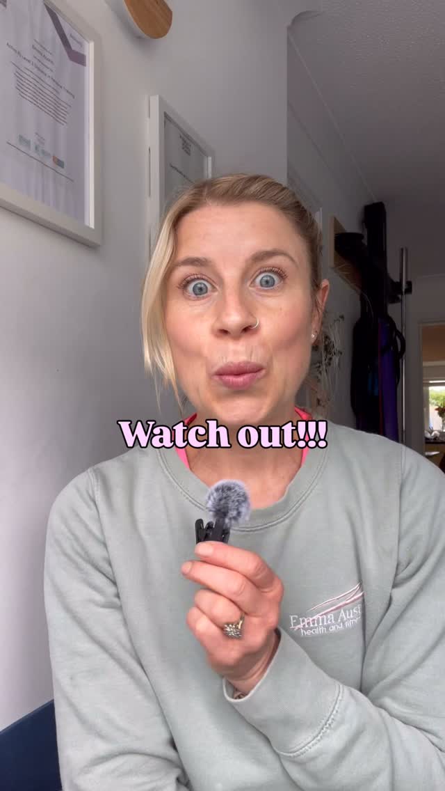 👇🏼Recommend accounts to follow👇🏼
@esgfitness
@prescription_strength_uk
@thenutritionreporter
@emiliathompsonphd
@eiq_nutrition
@thebasicnutritionist
These ppl will give you the science-backed facts (as will I 🙋🏼♀️)
Em x