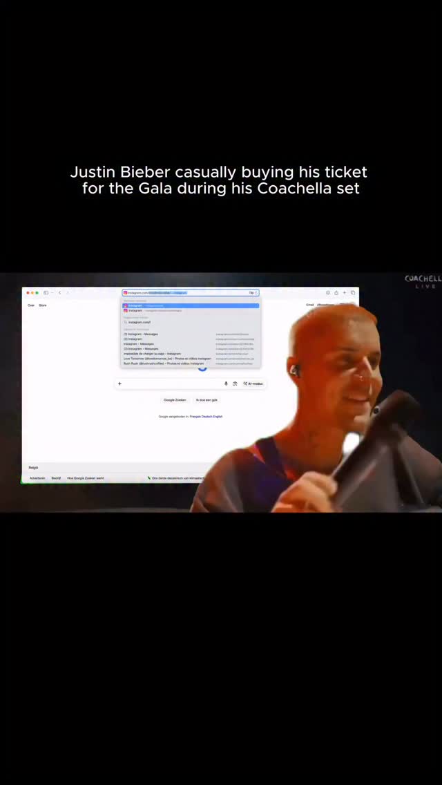 did you miss bieberchella ? Make sure you donโt miss Galachella. Tickets ik bio! ๐ซถ
even @lilbieber ainโt missing that one
๐ชฉ
GALA VAN DE GOUDEN BIRKENSTOCK
MAY 16TH
STRAND CASINO KNOKKE
met dank aan onze partners @musthaveknokke @pietbailyu_projectarchitect @napoleon.score @titeca.be @laterrasseduzoute_knokke @key2party.be
#coachella #justinbieber #gala #knokke
