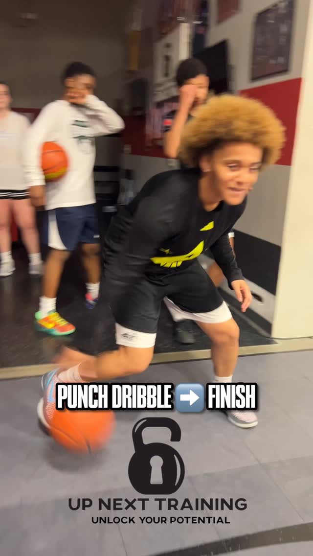 HS GROUP GETTING BUSY
Pace | Pace | PACE will kill your defender every time 👏🏽
Are 🫵🏽 Up Next⁉️
📍| Columbus, OH
#UpNextTraining #UnlockYourPotential
.
.
.
#basketball #basketballtraining #explorepage