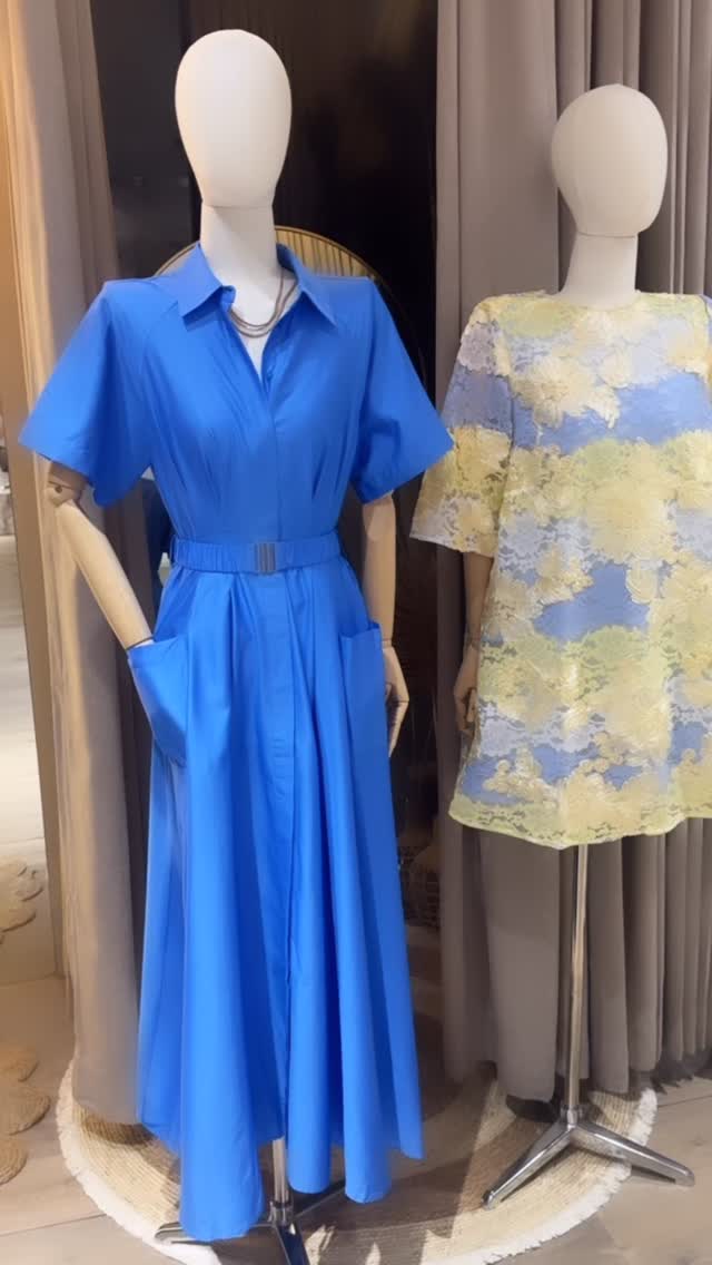 New Arrivals 💙💛💙
#newin
#ootd
#fashion
#dresses