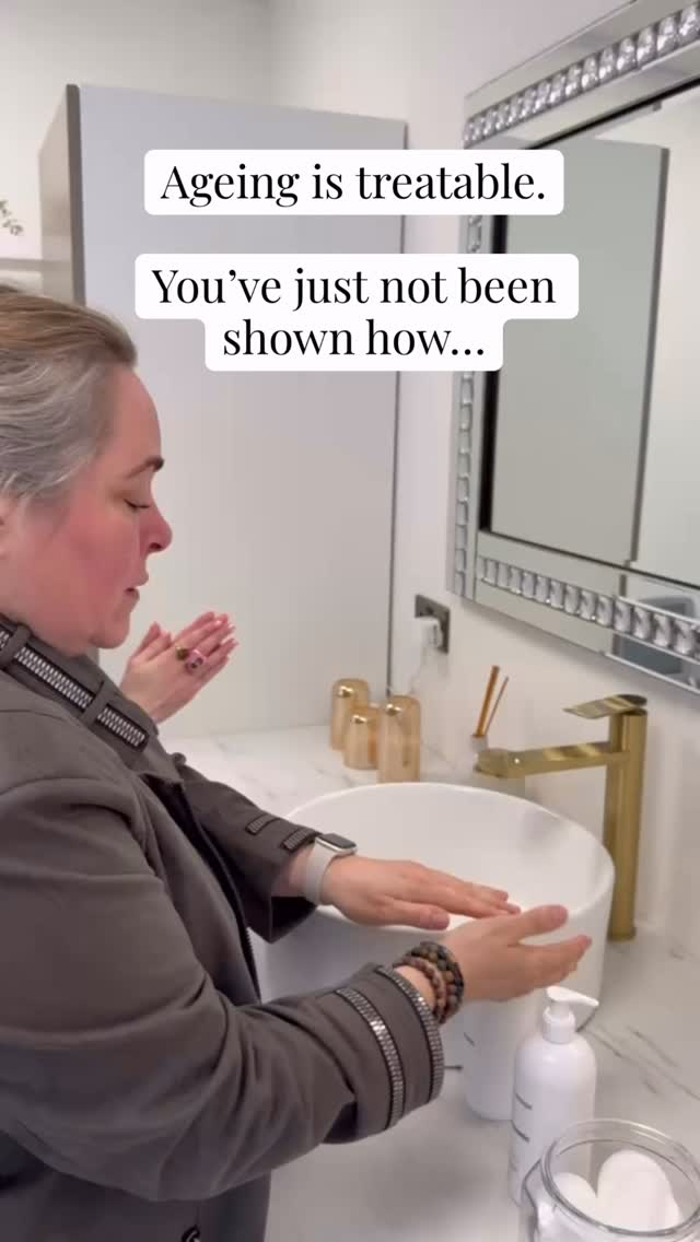 Lines aren’t the problem.
The approach usually is.
When treated properly,
they soften naturally.
📩 DM “PLAN”
📧 hello@lifestyleyou.co.uk
📱 WhatsApp: 07843 841144
#wrinkletreatment #aestheticclinic #skinresults #advancedaesthetics #facialrejuvenation