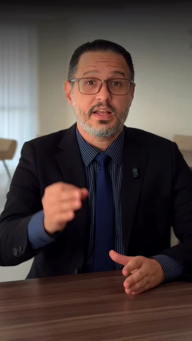 Tem clínicas e consultórios crescendo… mas não necessariamente ficando mais lucrativos.
Crescer sem clareza vira risco.
E risco, na gestão, quase sempre custa caro.
No workshop online Aplicando Dados e Inteligência Artificial na Gestão de Clínicas e Consultórios, a gente não fala de teoria.
Mostra como estruturar seus números pra você tomar decisão com segurança, no dia a dia.
🔗 Garanta sua inscrição clicando no link da bio.
