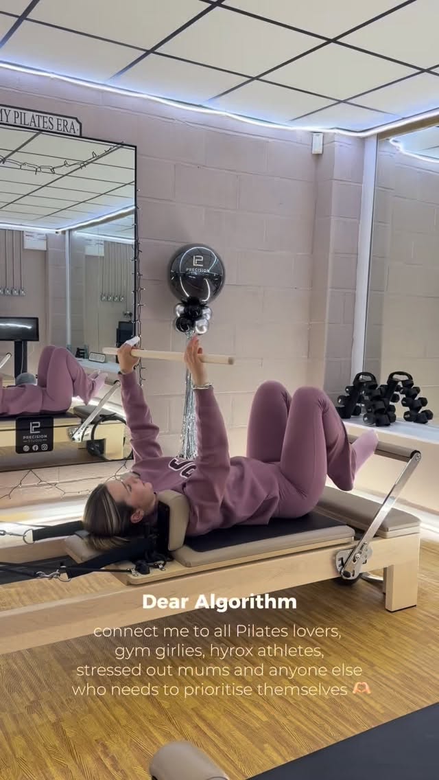 If you’re new here, hey👋🏻
If you’ve been here a while, tag a friend🫶🏻