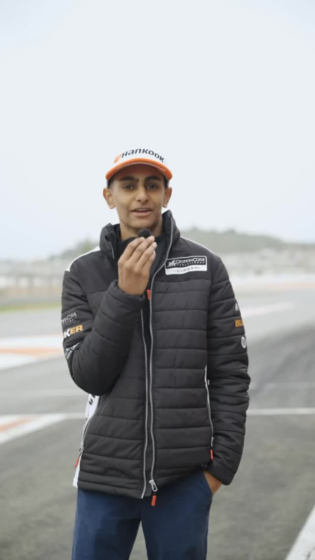 2 poles and a win in Valencia ‼️
Great way to start the season despite an up and down Saturday. Pushing for even more in Portimao after the break 👊🏾
-
-
-
@camposracing
@thegrid.agency
@n_de_nacho
@bryanrn7
@swchofficial
-
🎥 @fotocar13
-
-
#f4 #camposracing #racing #motorsport #usa