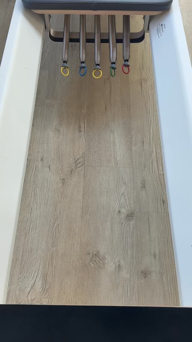 Taupe, Black or Chocolate… what’s your studio vibe?
#פילאטיס #פילאטיסמכשירים #pilatesreformer