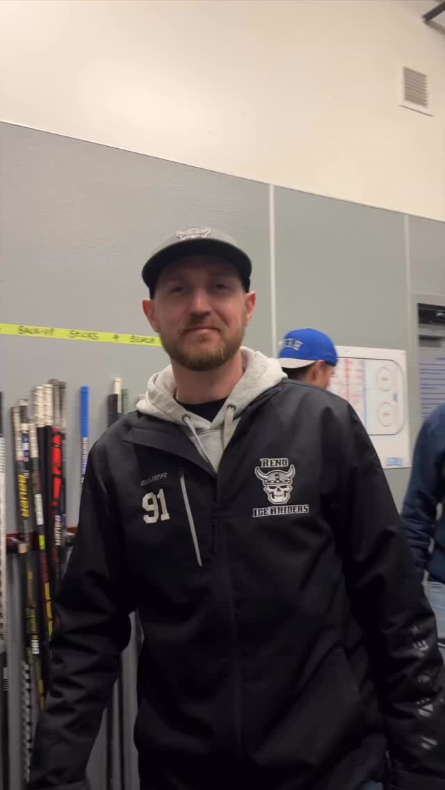 Maybe Minton should grow out his hair?