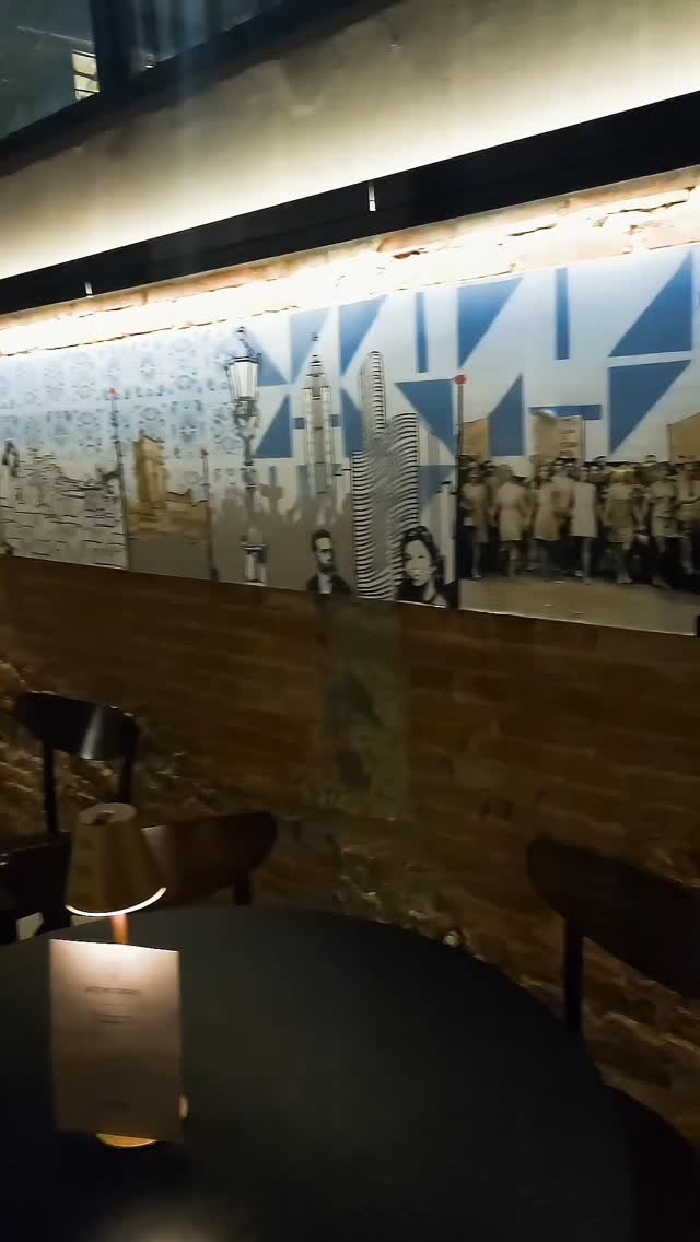 Conhecendo nossos ambientes.
Para aqueles que procuram um local reservado, o jardim é perfeito para a sua noite.
Sabia desse espaço? 💚
Reserve pelo link da nossa bio
#BarDosCravos #bar #ambiente